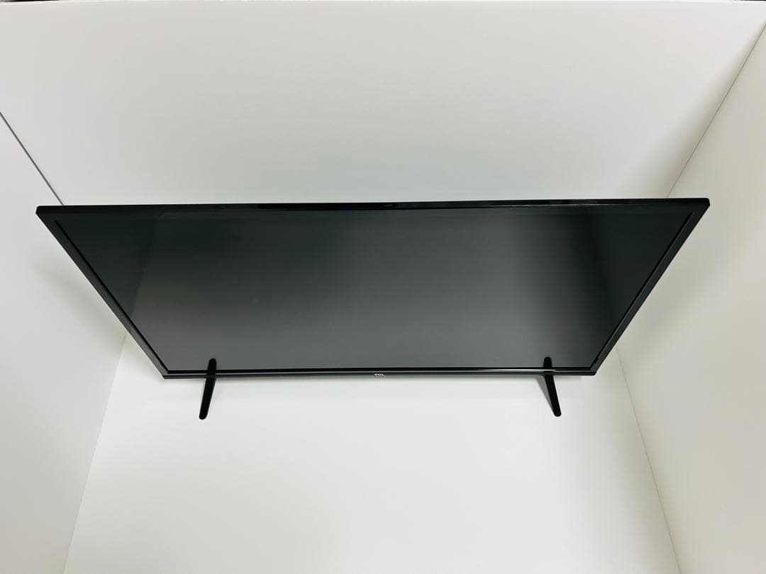 【9月15日まで】TCL 32型液晶Android TV 32S5200A