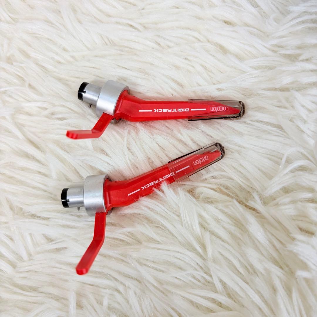 ortofon/カートリッジ/Concorde Twin Digitrack