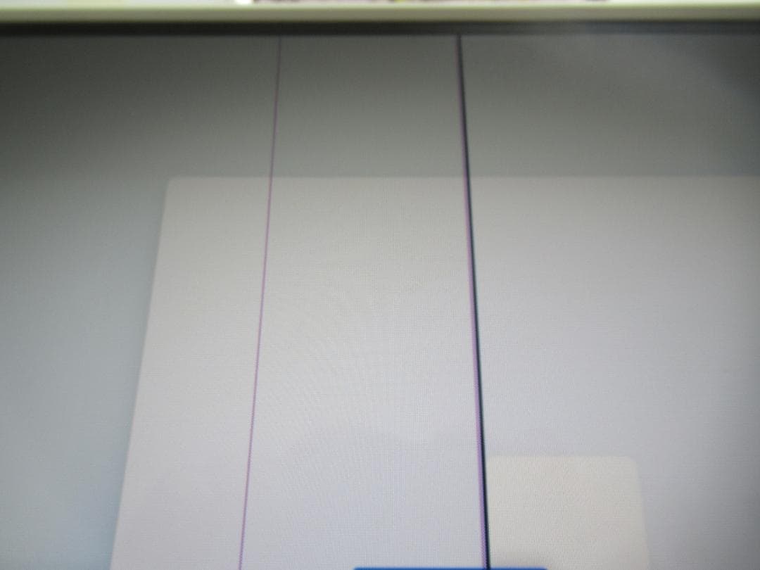 NEC PC-DA700KAW i7/20GB/SSD1TB 液晶線あり