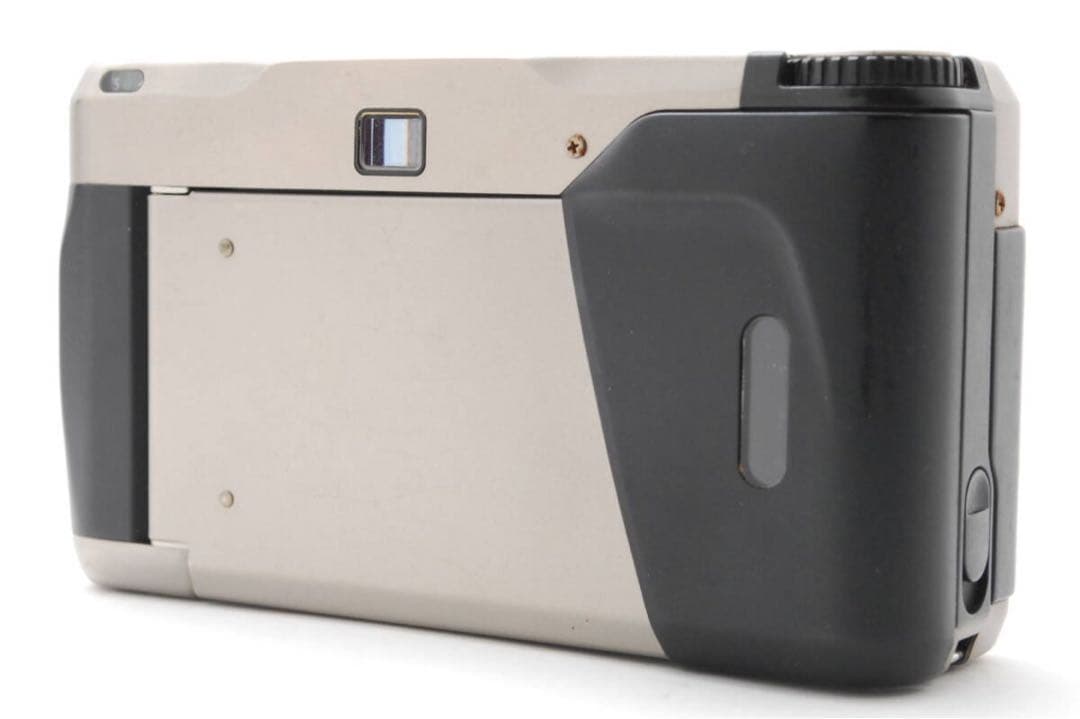 コンタックス Contax T2 コンパクトフィルムカメラ