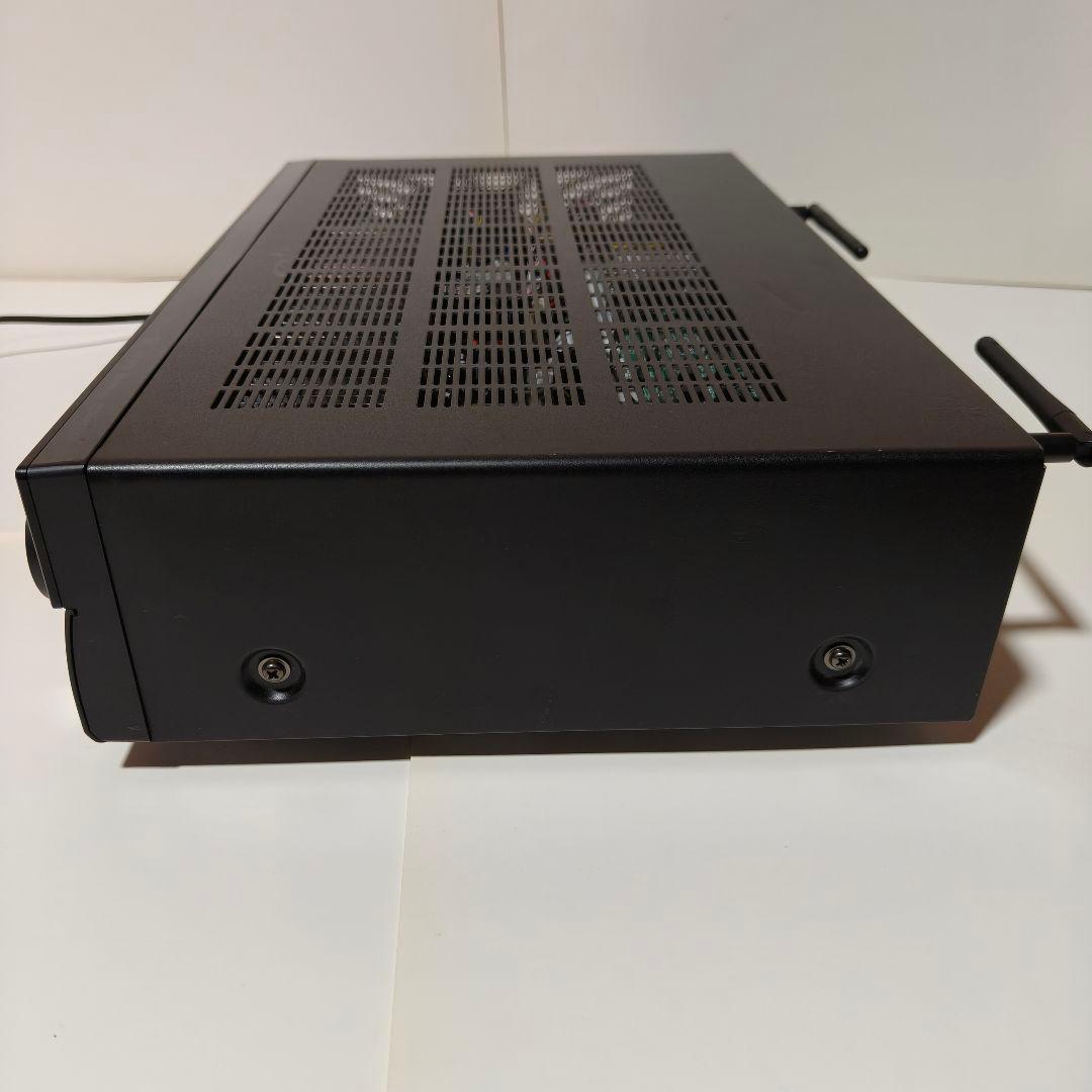 YAMAHA 5.1ch AVアンプ RX-S602