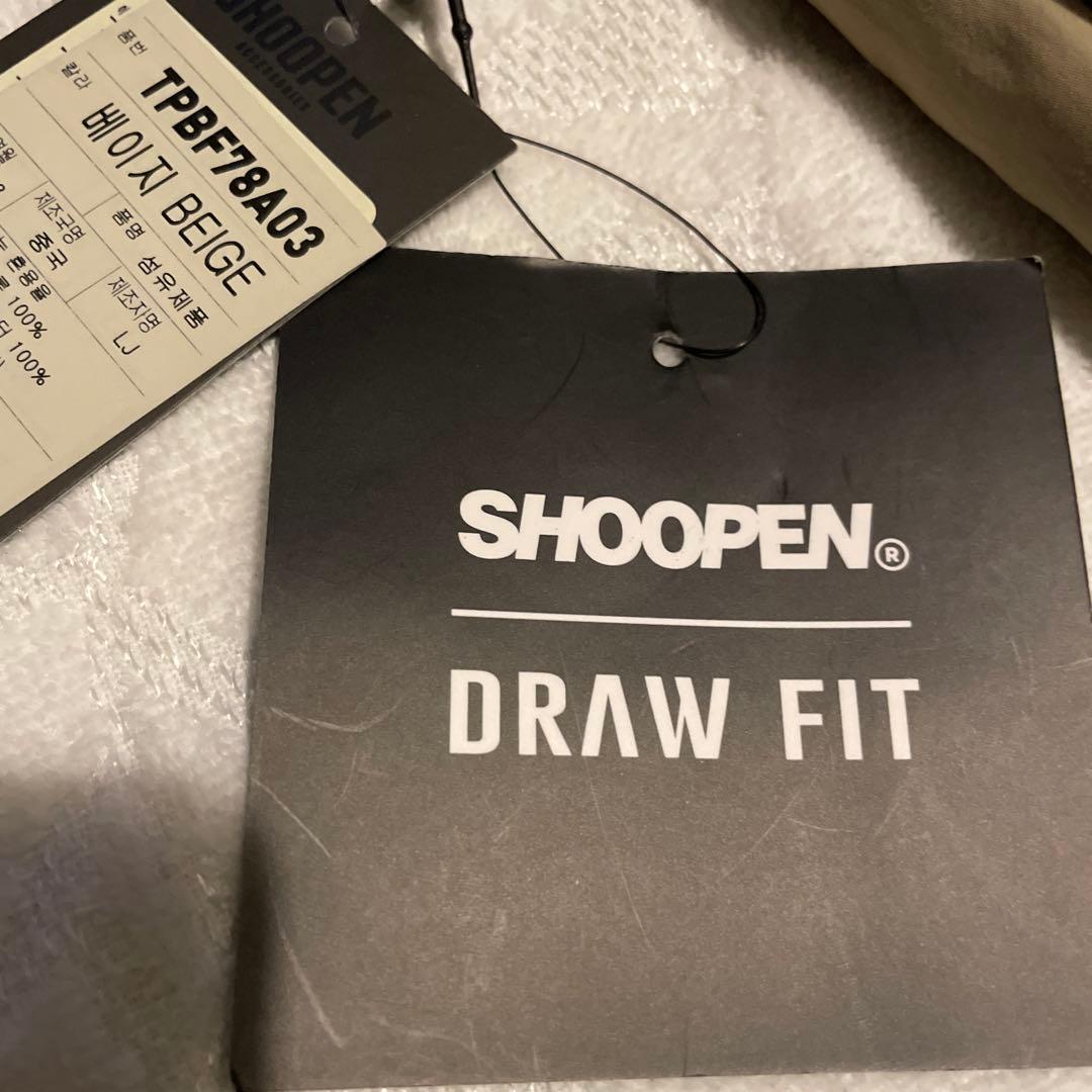 SHOOPEN/DRAW FIT パソコンケース