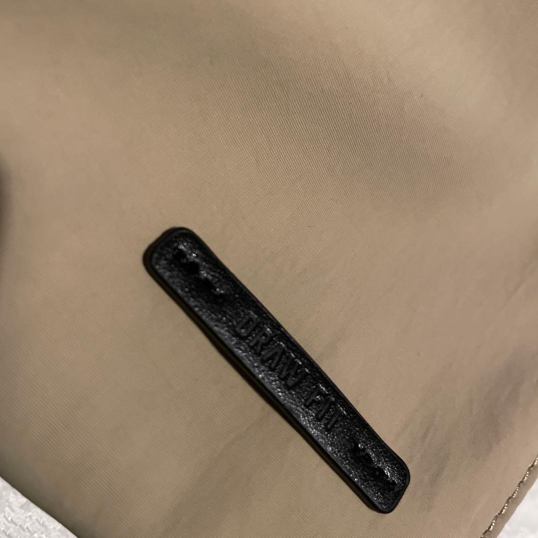 SHOOPEN/DRAW FIT パソコンケース