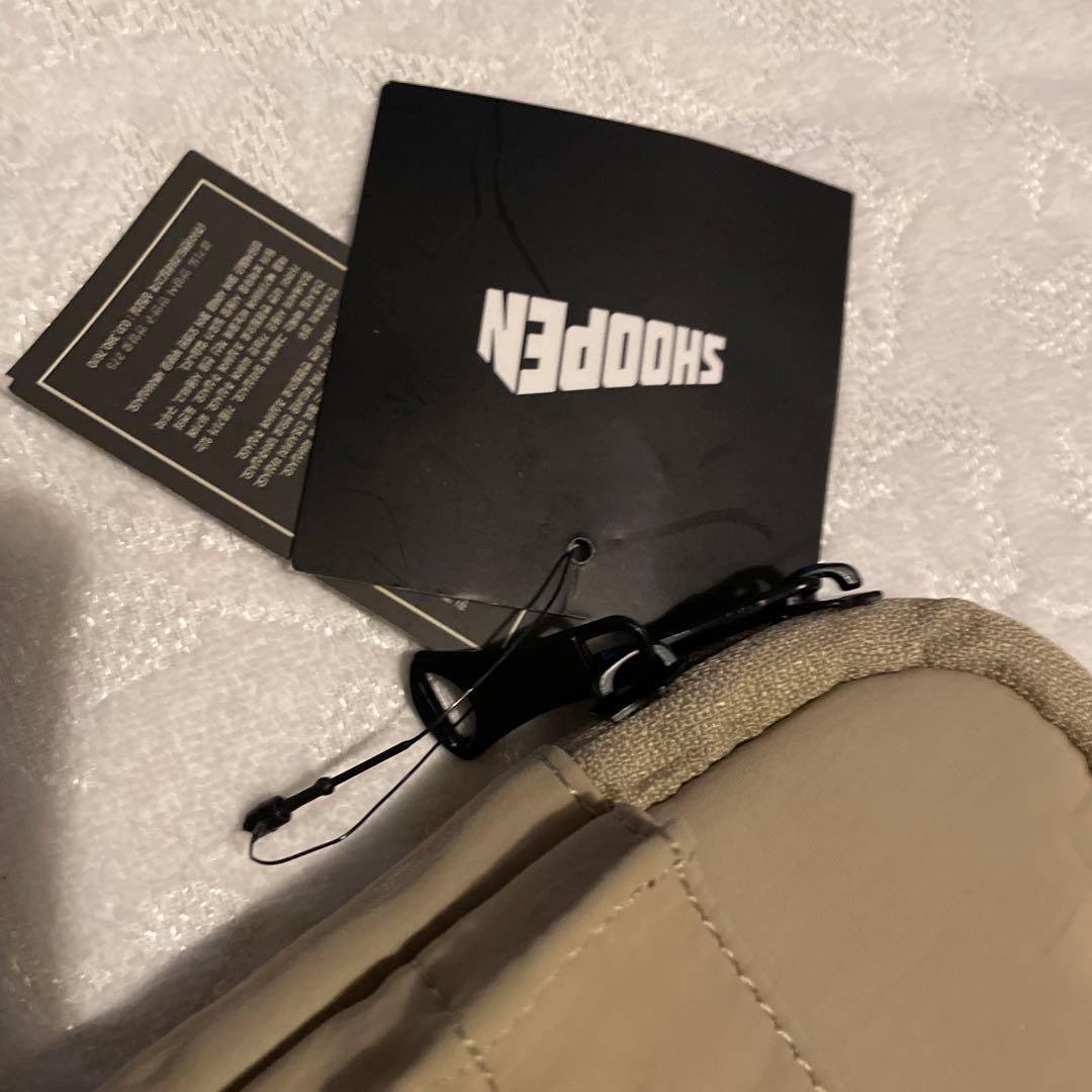 SHOOPEN/DRAW FIT パソコンケース