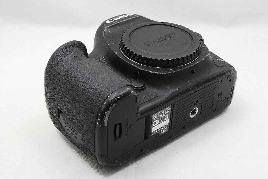 キャノン EOS 5D Mark Ⅲ &バッテリーグリップ BG-E11 463