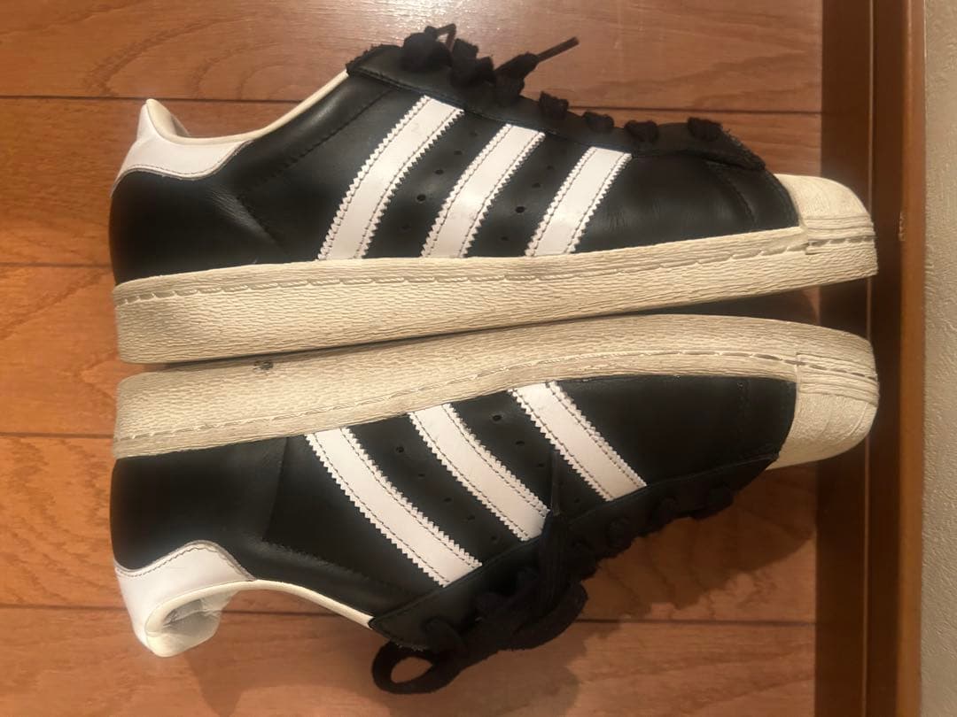 靴 adidas Originals Superstar 82