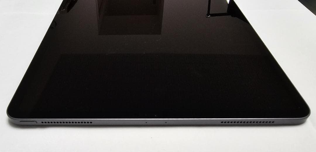 iPad Pro 12.9インチ 第4世代 256GB スペースグレイ 箱あり