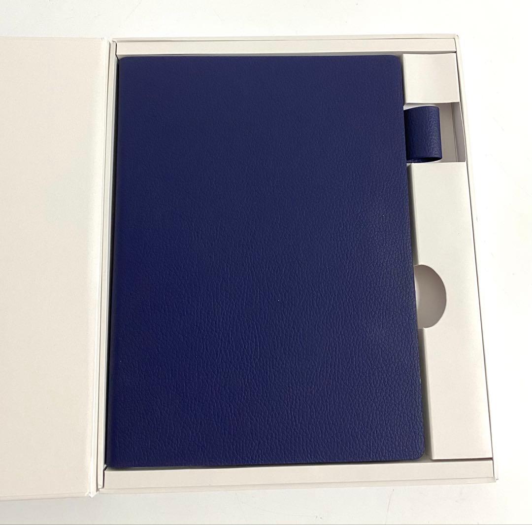 Supernote nomad A6 X2 デジタル電子ノート 電子ペーパー