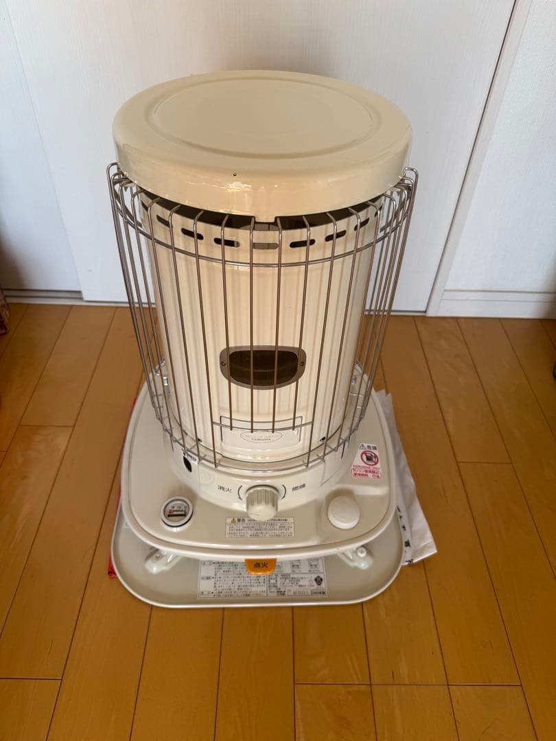 CORONA 石油ストーブ　SL-6622