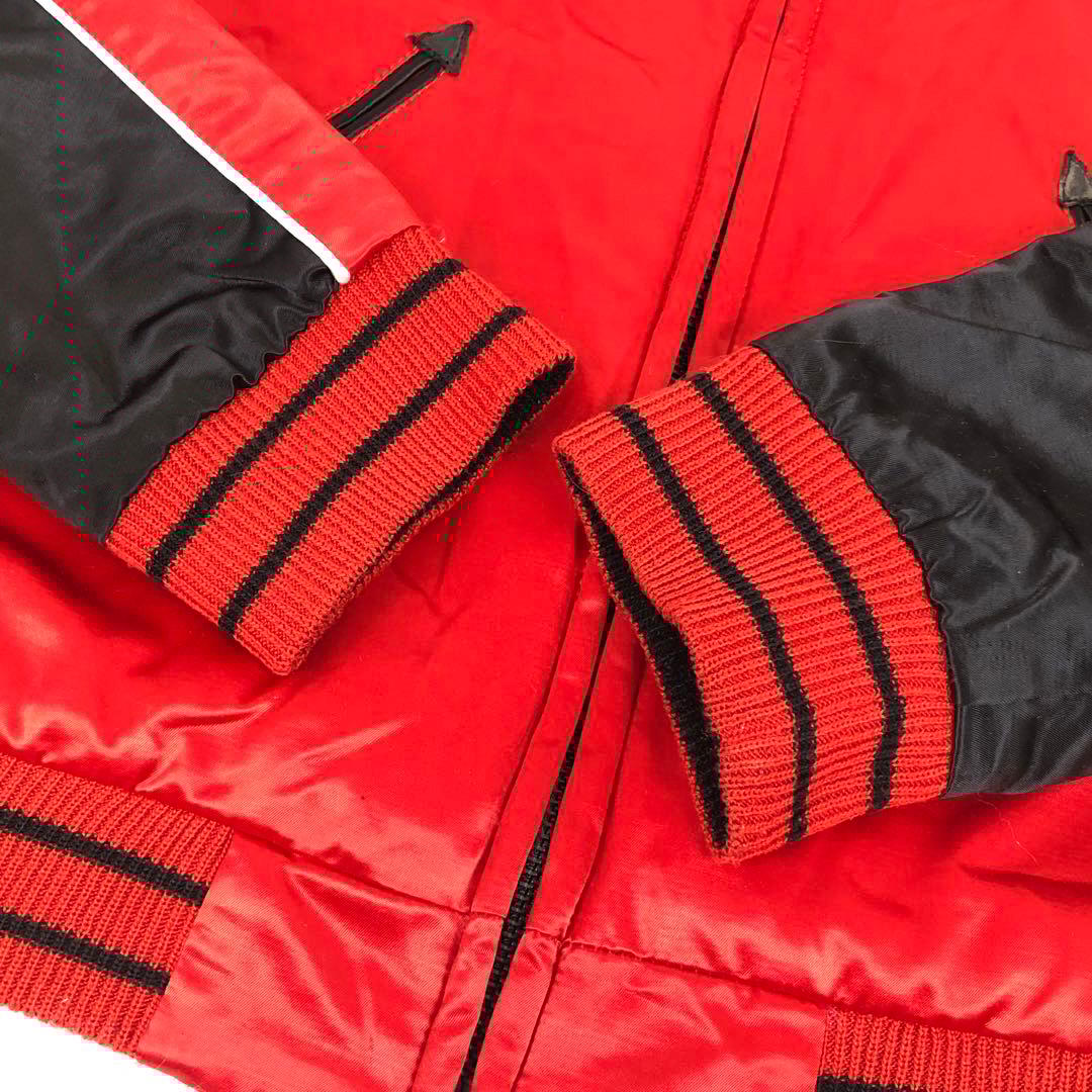 希少✨️DIESEL スカジャン リバーシブル ジヨン G-DRAGON 着用 M