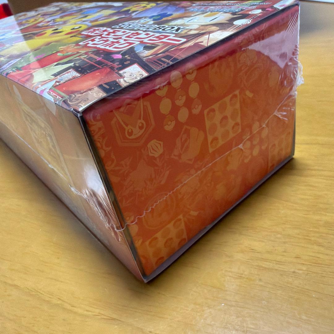 ポケモンセンタートウホクBOX ポケモンセンター産