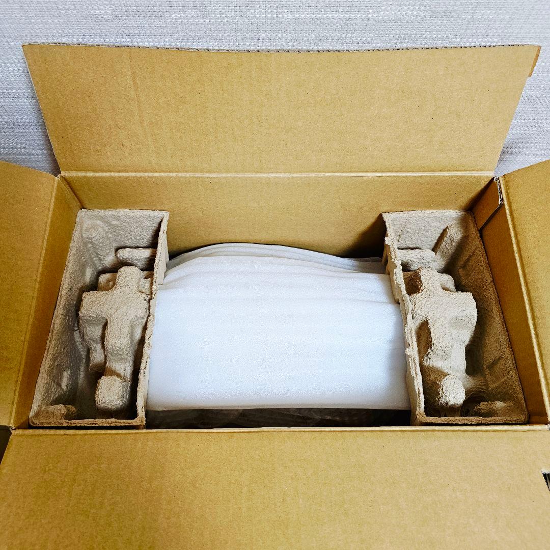 Rinnai RC-K2402E ガスファンヒーター 都市ガス ガスホース2m付