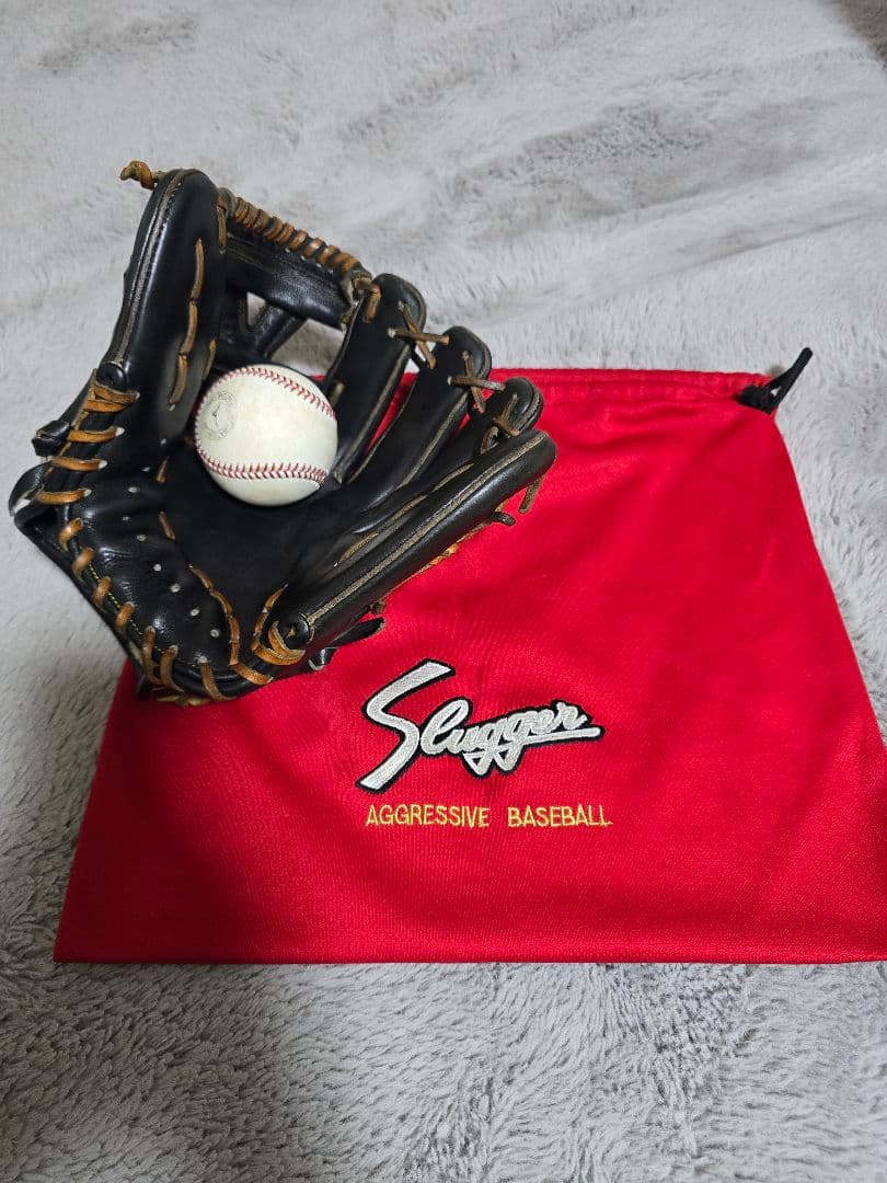 Touma　久保田スラッガー 硬式　KSG-AR3