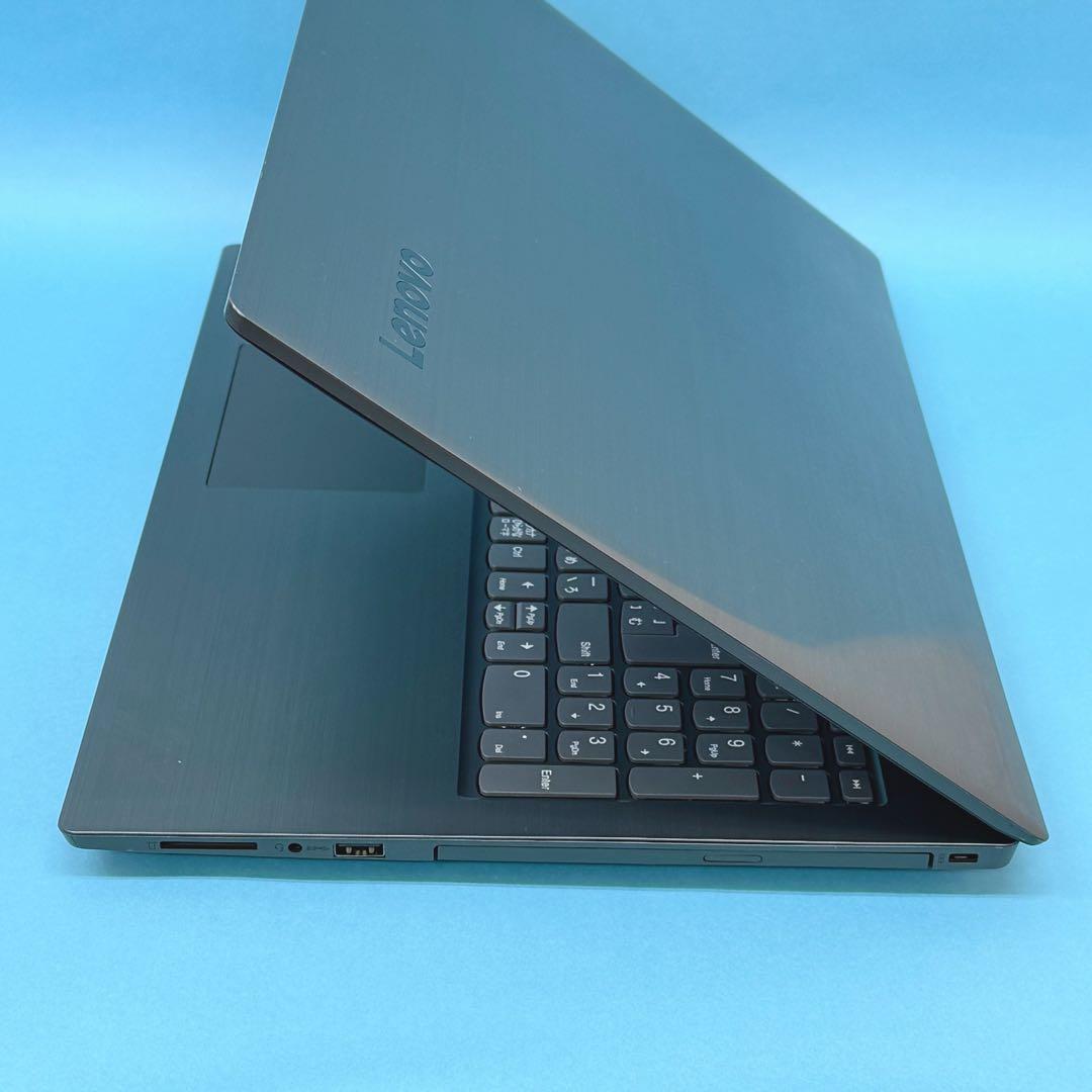 023 美品 15.6型 Lenovo V330 i7 第8世代 office
