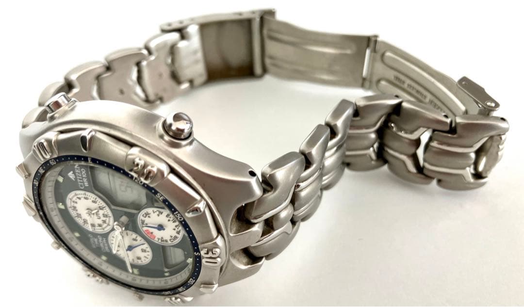 CITIZEN シチズンプロマスター　C300 001440K