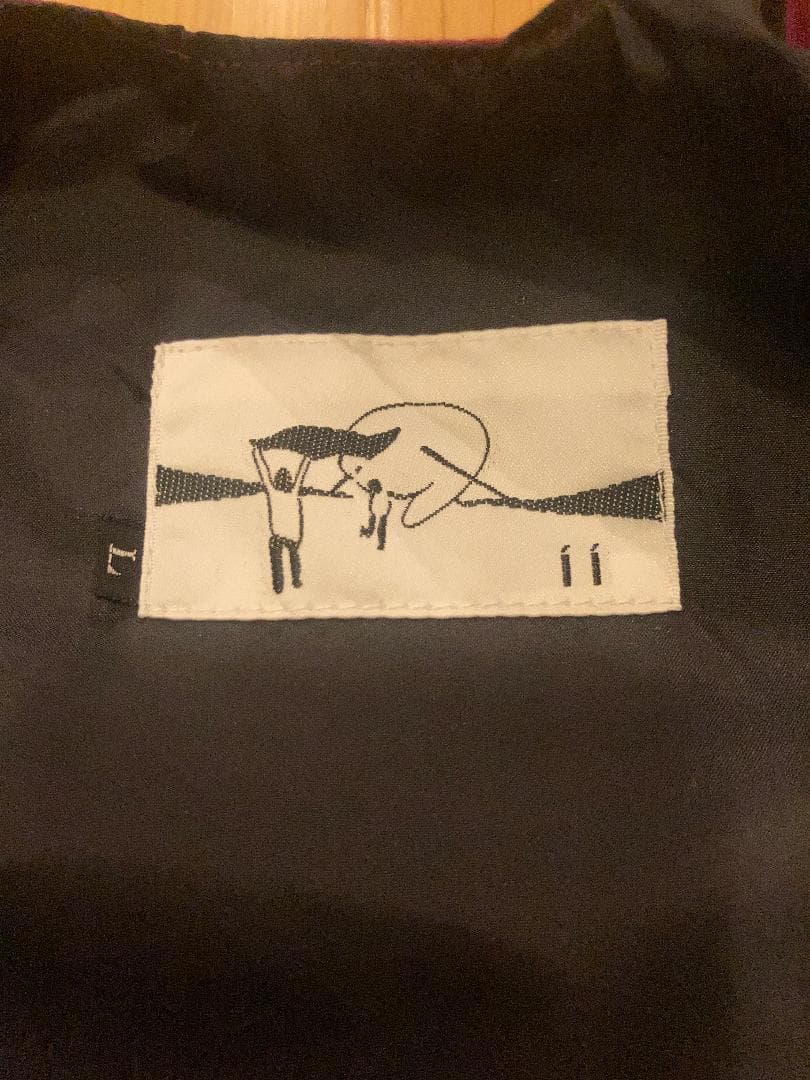 グリーンクロージング キッズ ii Green Clotthing BIB