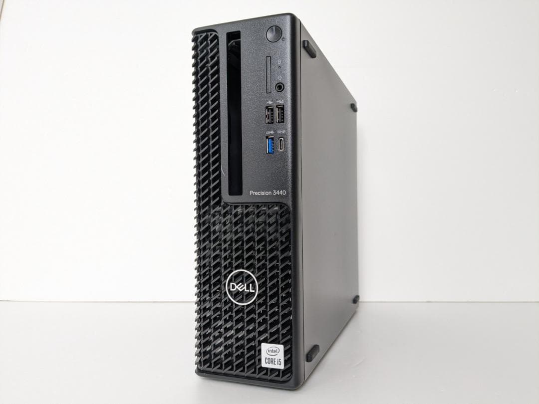 DELL 10世代 Core i5 RAM16GB デスクトップPC