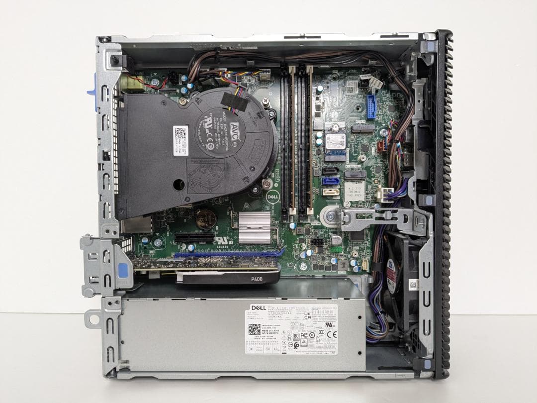 DELL 10世代 Core i5 RAM16GB デスクトップPC