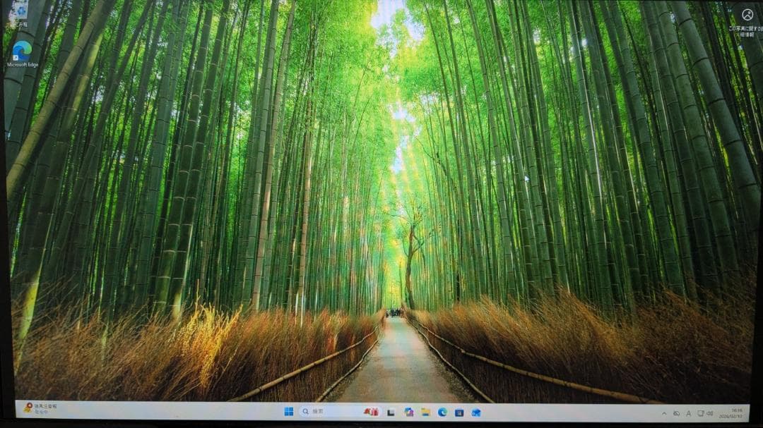 DELL 10世代 Core i5 RAM16GB デスクトップPC