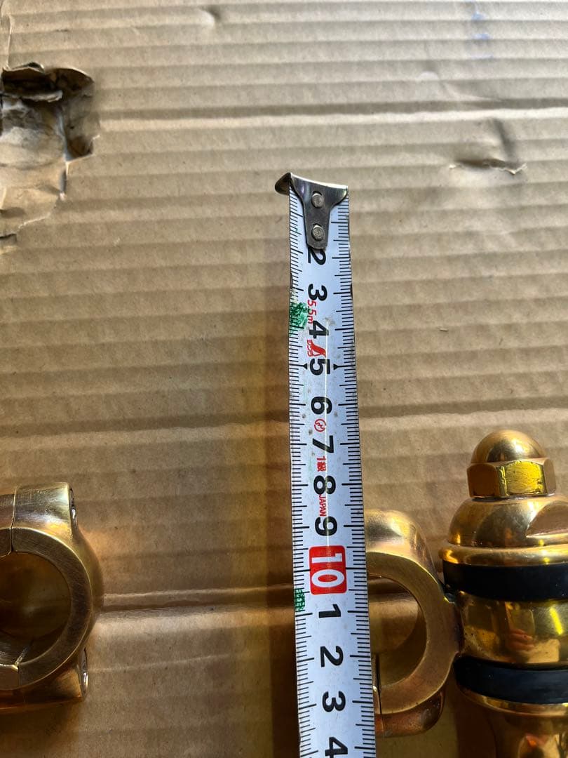 ドッグボーンライザー