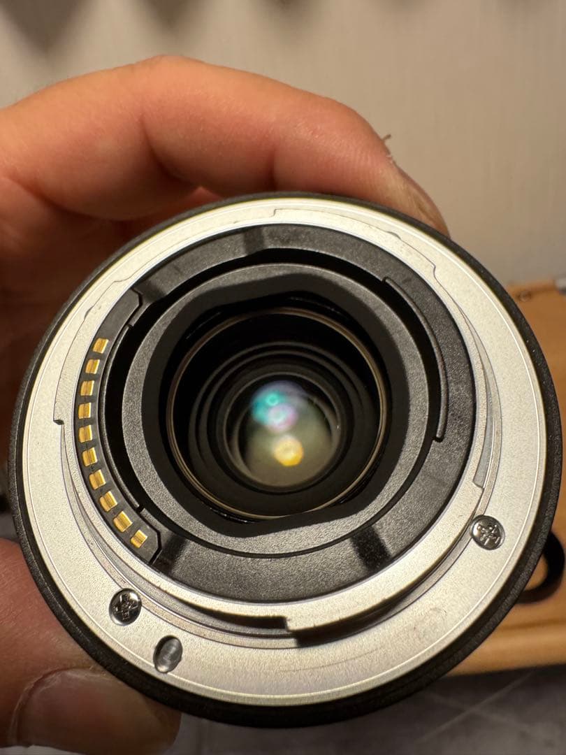 レンズ(単焦点) SONY FE40mmF2.5G SEL40F25G