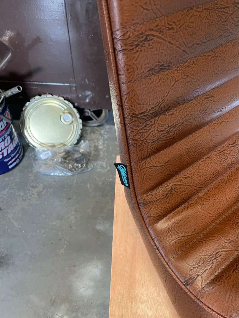 nc31 オオカワ特注新品3段シート