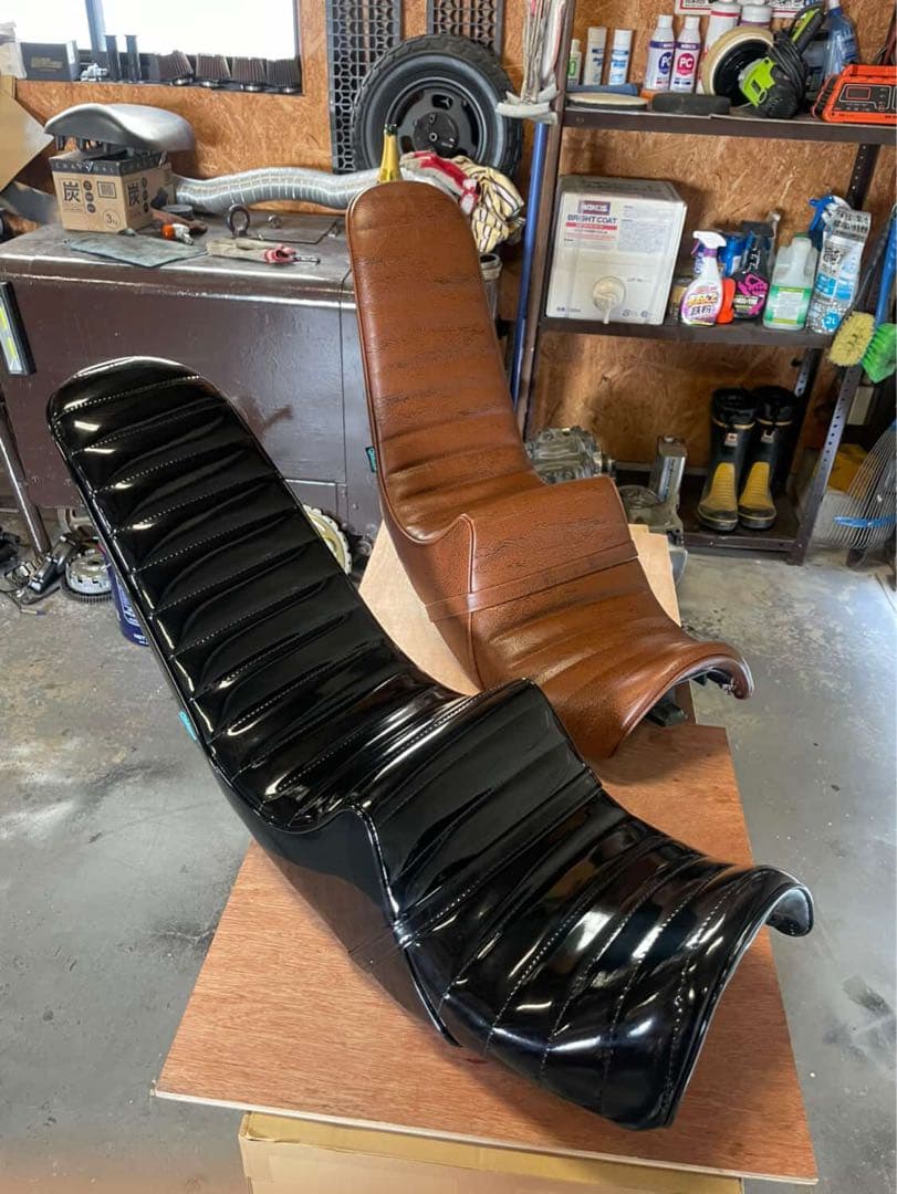 nc31 オオカワ特注新品3段シート