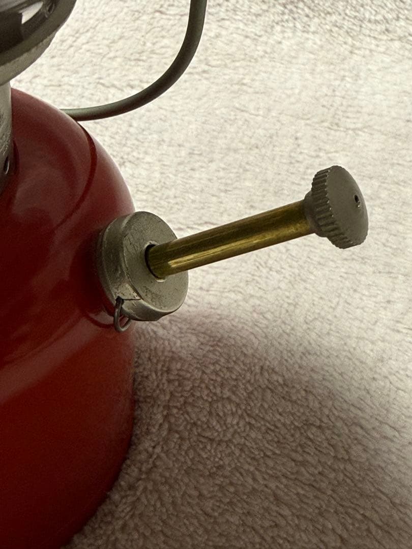 千値練センチネル×コールマン　2/1モデル　200A 外箱付き