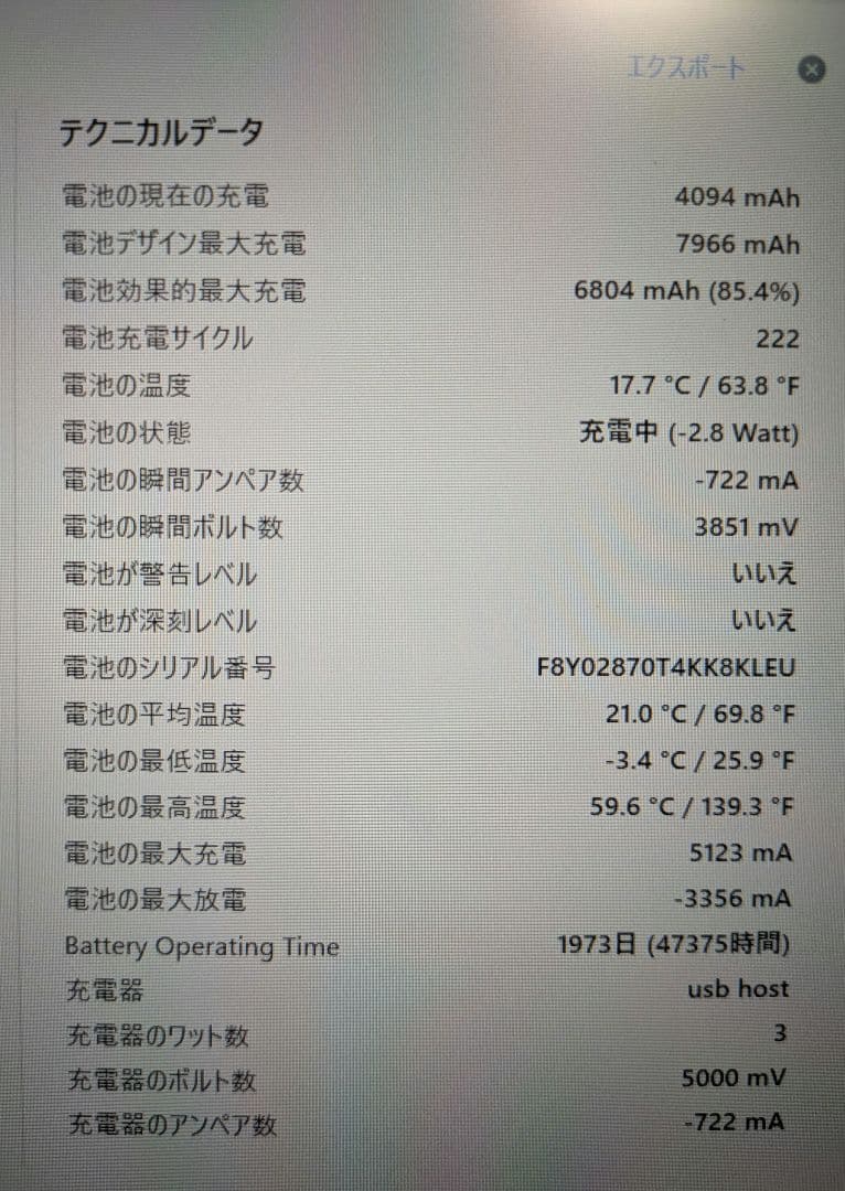 iPad Air 第3世代 シルバー 本体