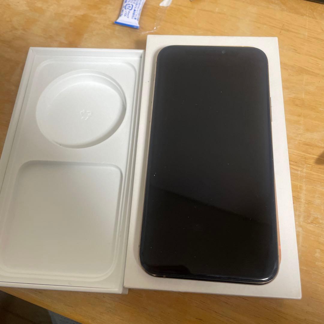Apple iPhone 11 Pro 256GB sim フリー