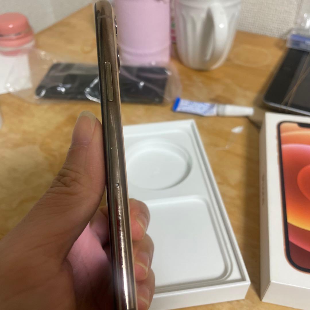 Apple iPhone 11 Pro 256GB sim フリー