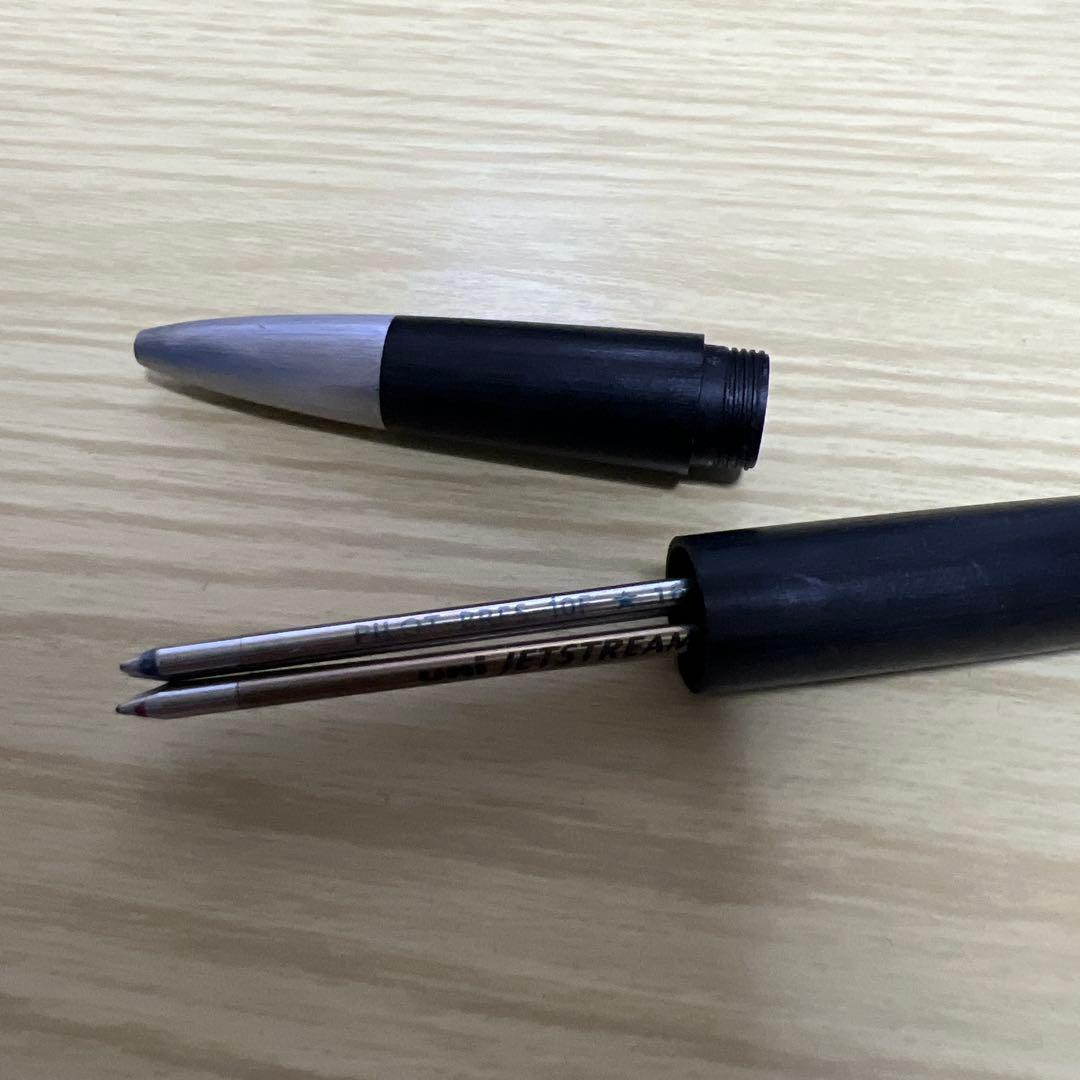 【T@ka】ラミー2000 4色ボールペン