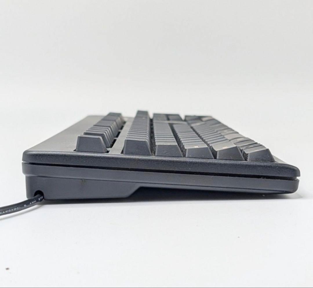 キーボード Topre REALFORCE 108 UBK