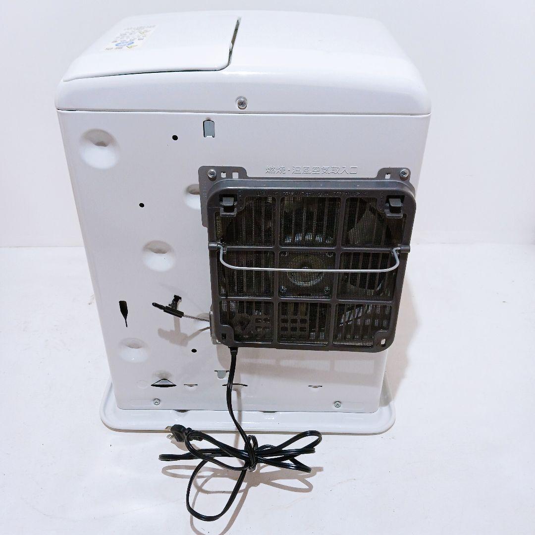 【美品】ダイニチ FW-3320KE 石油ファンヒーター ブルーヒーター 20年