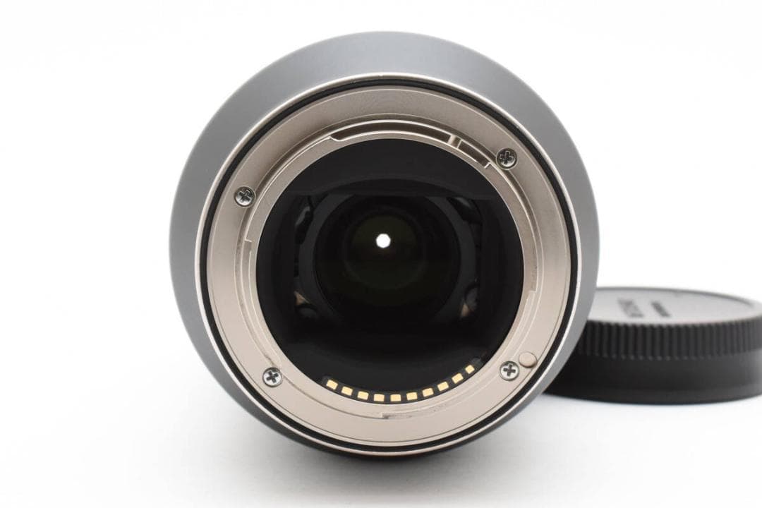 タムロン 70-300mm F4.5-6.3 ソニー E A047 #561