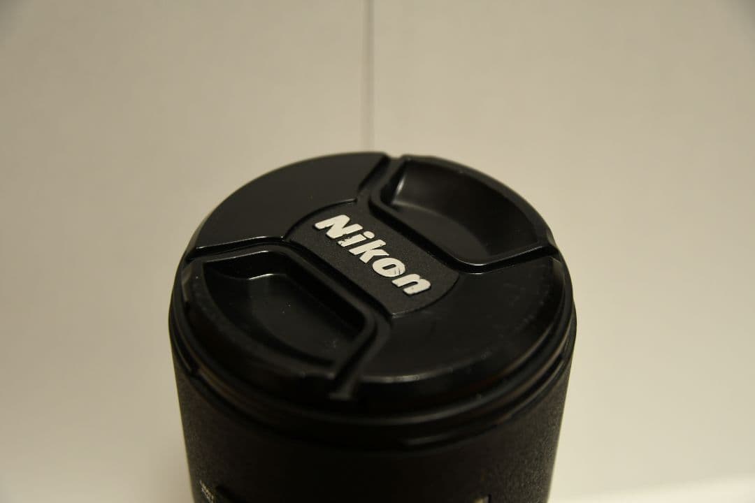 NIKON ニコン AF Nikkor ED80-200 F2.8D (直進式)