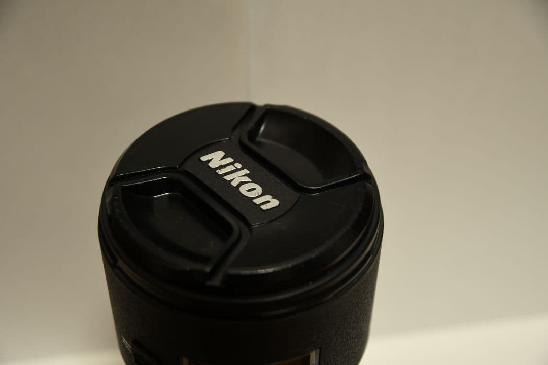 NIKON ニコン AF Nikkor ED80-200 F2.8D (直進式)