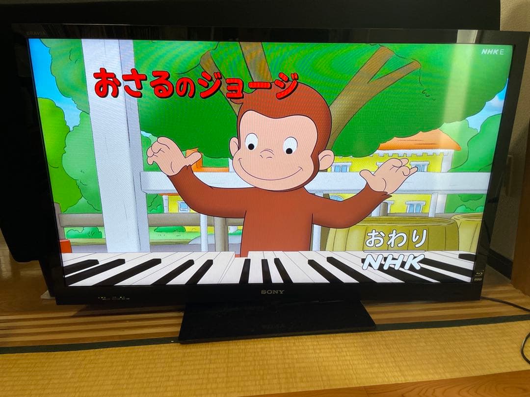 SONY BRAVIA 2012年製 KDL-46HX65R 46V