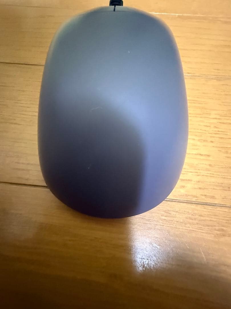 Zygen NP-01SV2 ワイヤレスマウス 本体