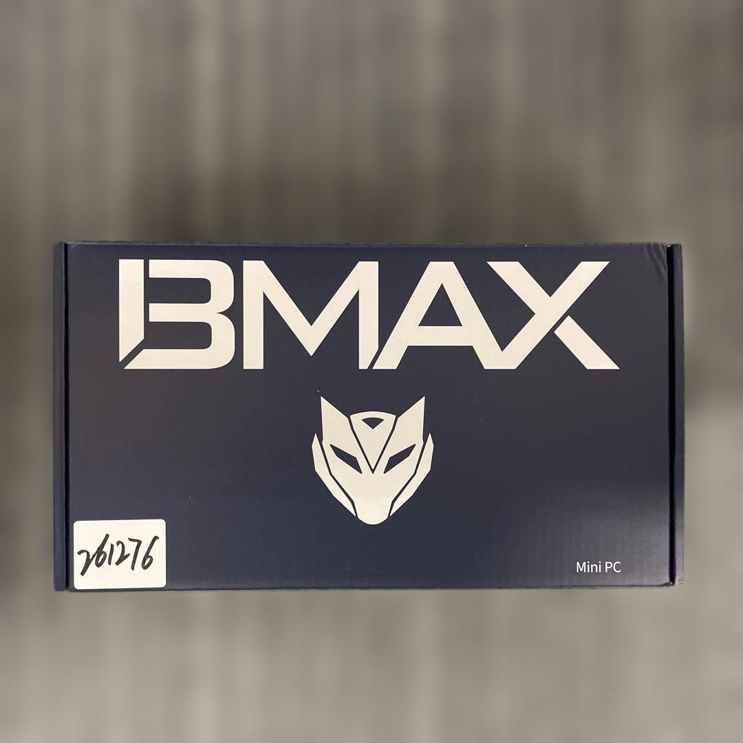 261276BMAXミニPCB1Pro 8GB DDR4 128GB SSD