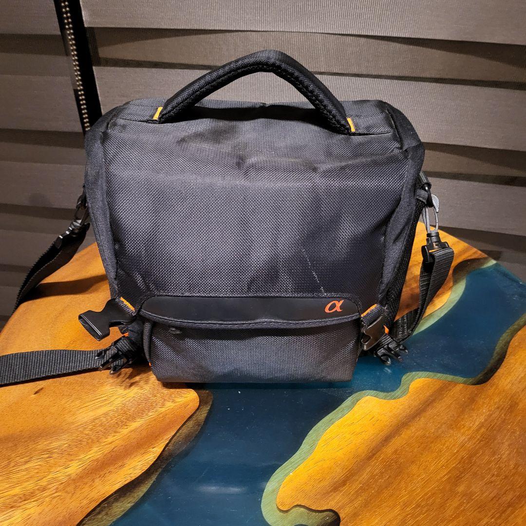 Sony α65 デジタル一眼レフ 18-55mmレンズ付き