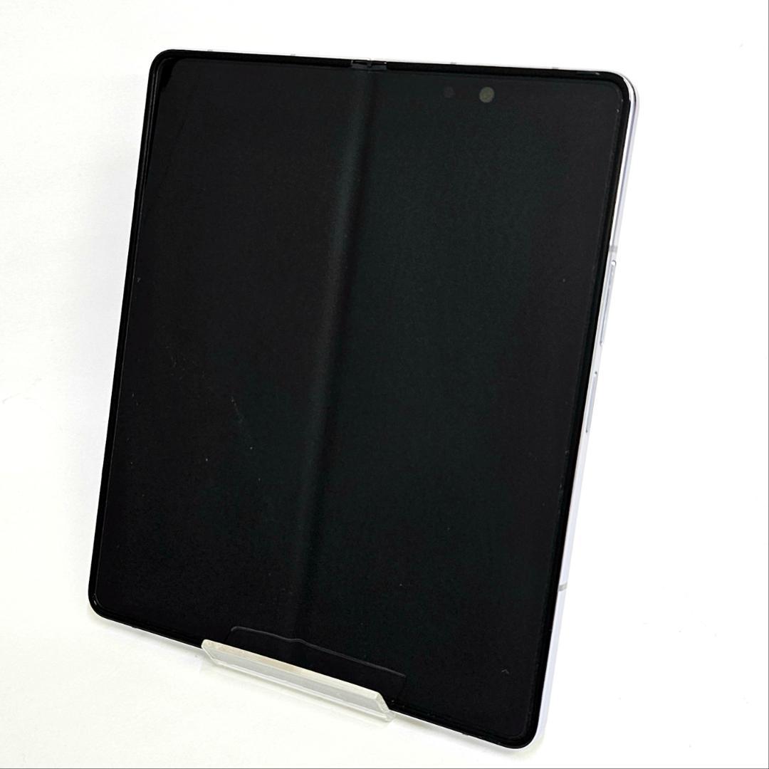 Galaxy Z FOLD5 256GB ブルー SIMフリー【A級】