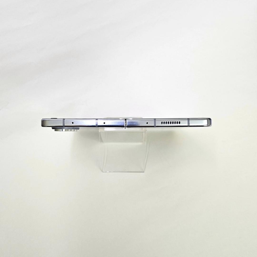 Galaxy Z FOLD5 256GB ブルー SIMフリー【A級】