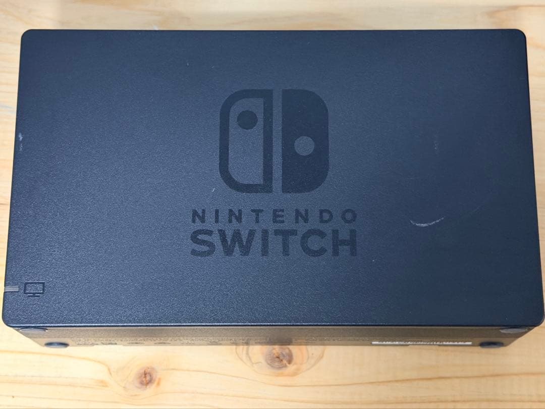 Switch本体