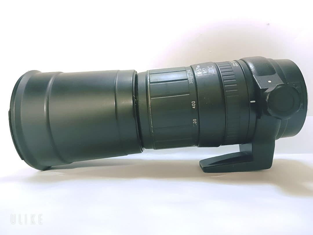 SIGMA シグマ APO 170-500mm F5-6.3 PENTAX