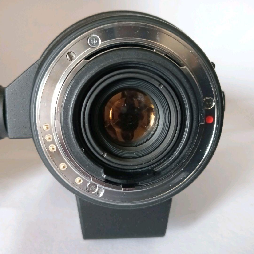 SIGMA シグマ APO 170-500mm F5-6.3 PENTAX