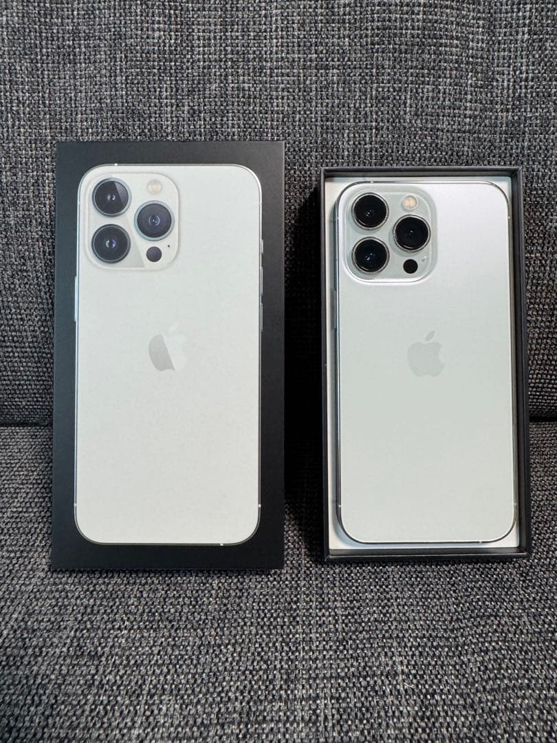 iPhone13Pro 本体 256G 美品