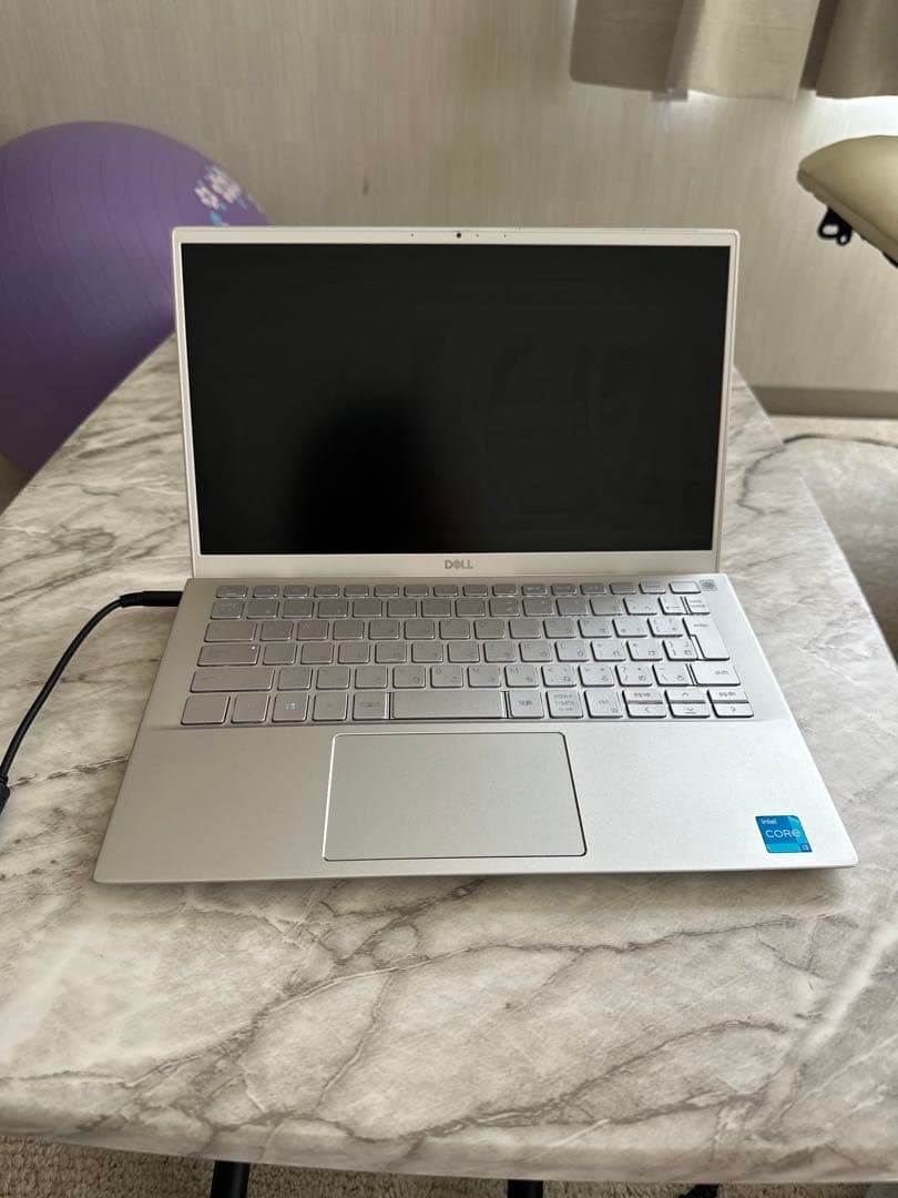 DELL Inspiron 13 5301 第11世代i3/8GB/Win11