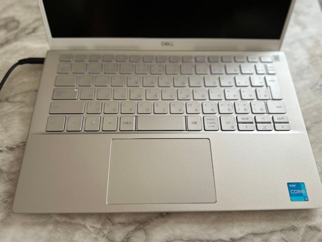 DELL Inspiron 13 5301 第11世代i3/8GB/Win11