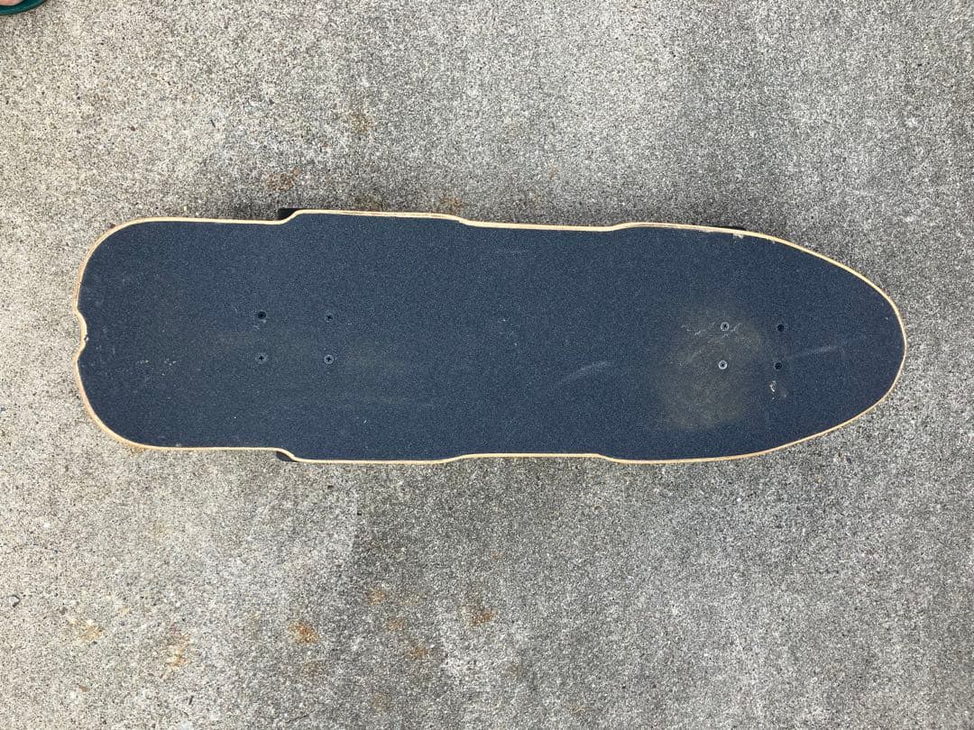 日本斜壁協会 WAVESKATES SURFSKATE サーフスケート